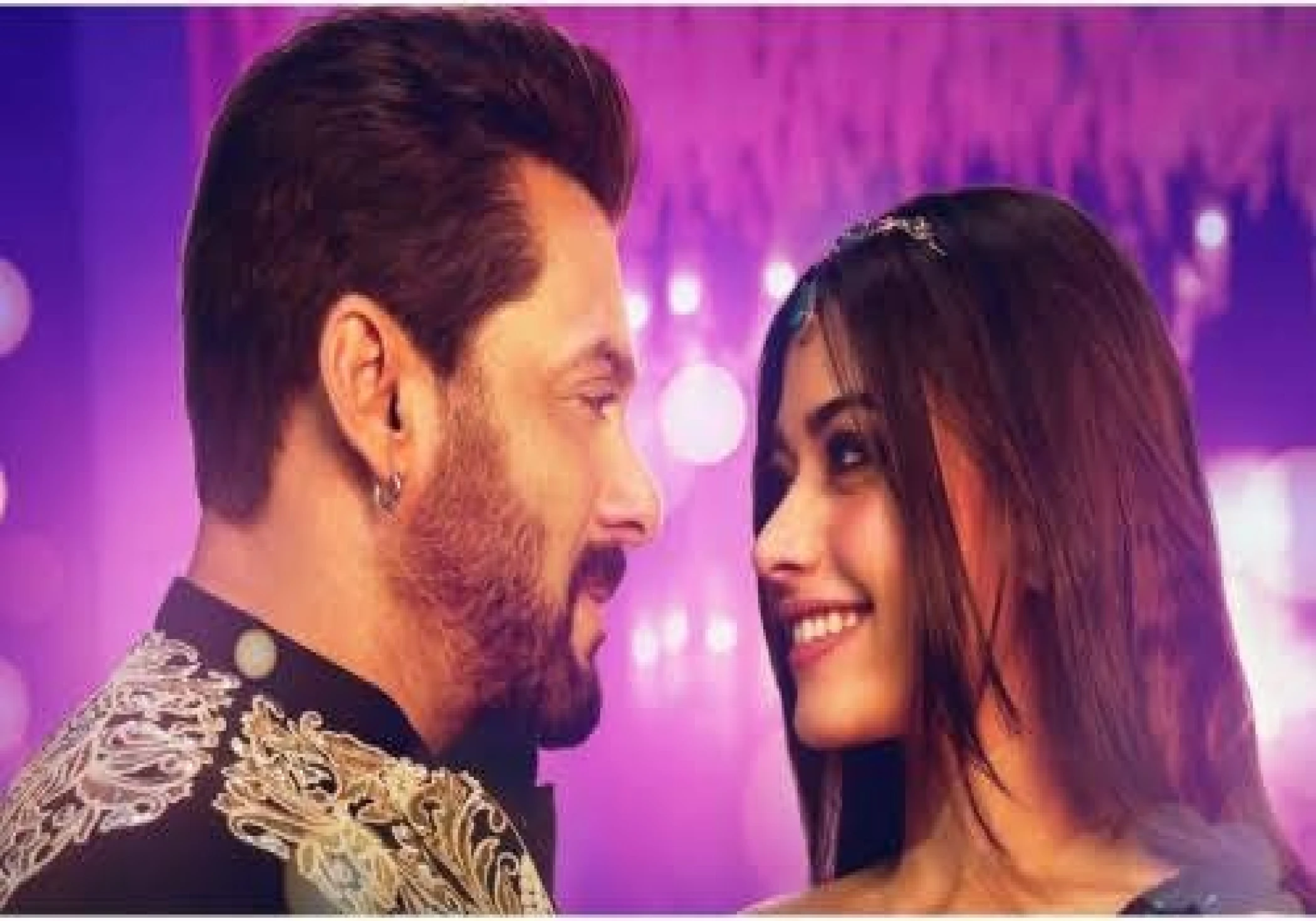 Salman Khan’s ‘Sikandar’ Unveils First Song ‘Zohrajabeen’ Today – An Eid Special Party Number Salman Khan’s ‘Sikandar’ Unveils First Song ‘Zohrajabeen’ Today – An Eid Special Party Number